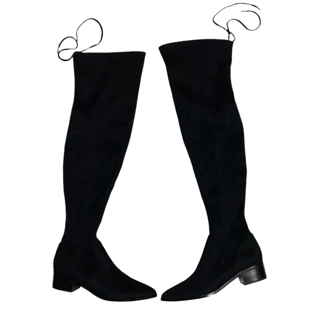 Marc Fisher LTD Yacinda Over-The-Knee Boot